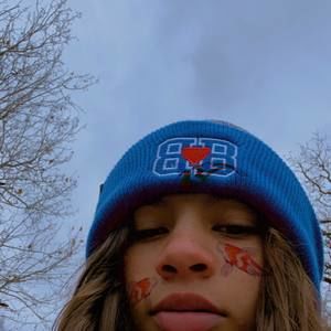 Meet your Posher, Brynna